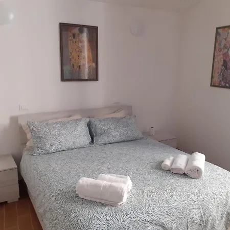 Apartment Turistico I Portici L'Aquila