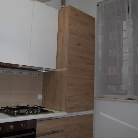 Turistico I Portici Apartment