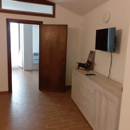 Apartament Turistico I Portici *