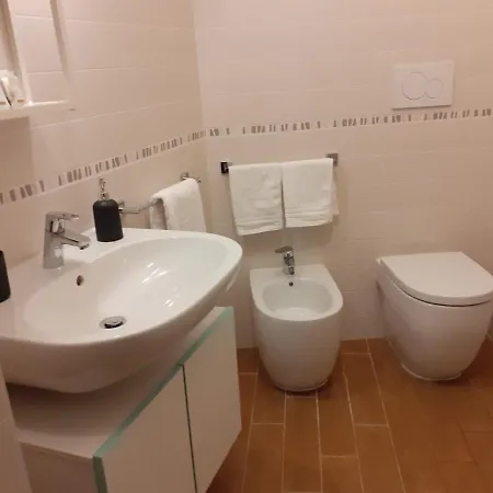 Apartament Turistico I Portici LʼAquila