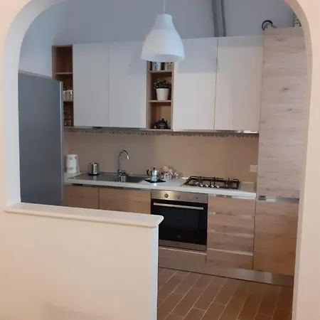 Turistico I Portici * LʼAquila