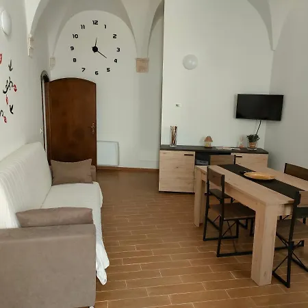 Turistico I Portici Apartament LʼAquila
