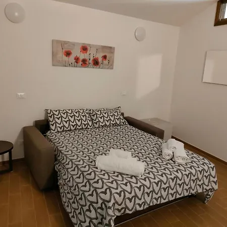 Apartament Turistico I Portici