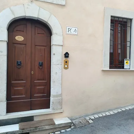 Διαμέρισμα Turistico I Portici