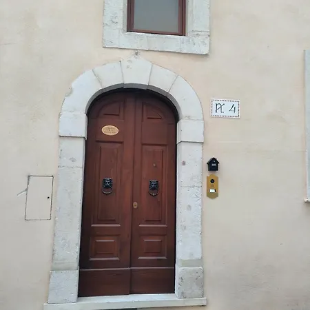 Turistico I Portici Apartament LʼAquila