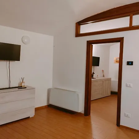 Turistico I Portici *