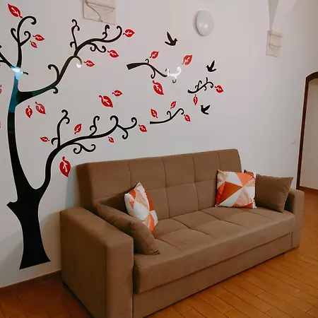 Turistico I Portici Apartament LʼAquila