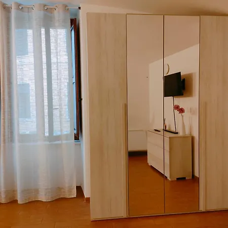 דירה Turistico I Portici