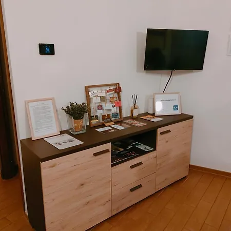 Apartament Turistico I Portici