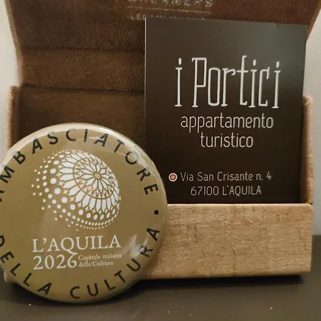 Turistico I Portici