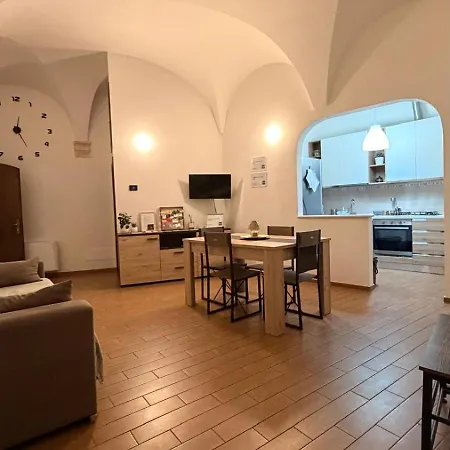 Turistico I Portici
