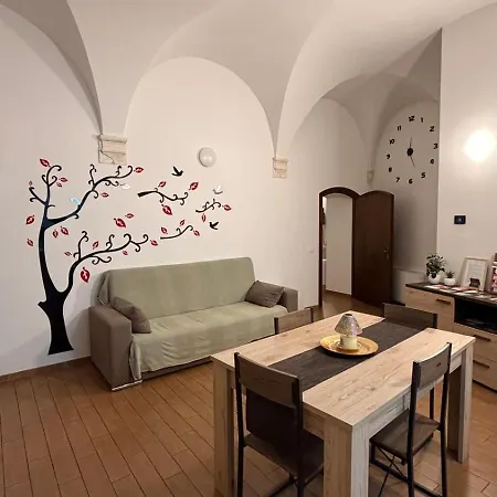 Lejlighed Turistico I Portici