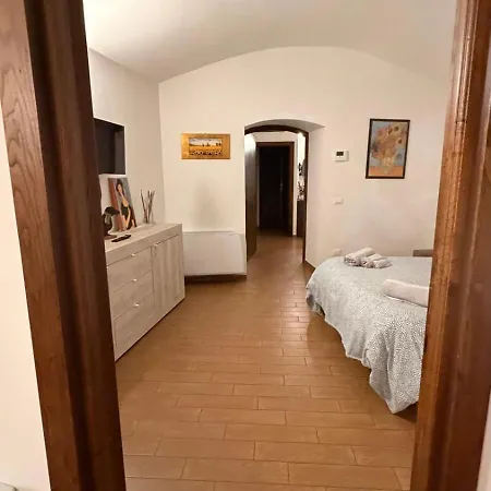 Turistico I Portici Διαμέρισμα Λ' Άκουιλα