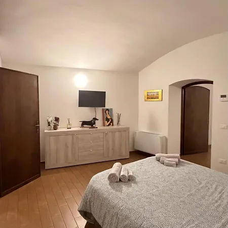 Διαμέρισμα Turistico I Portici Λ' Άκουιλα