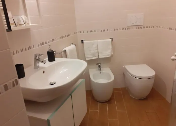 Appartement Turistico I Portici LʼAquila