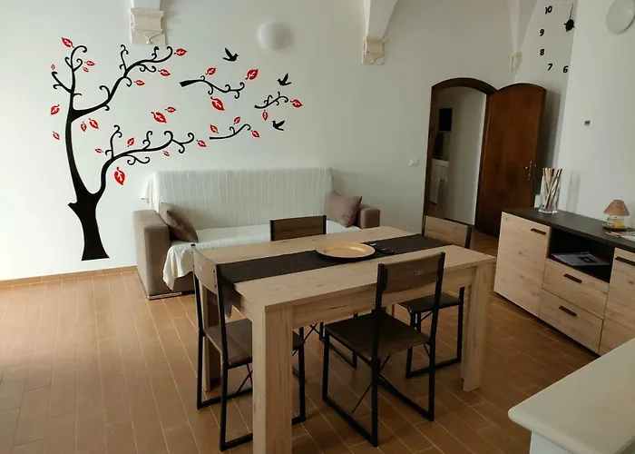 Appartement Turistico I Portici LʼAquila