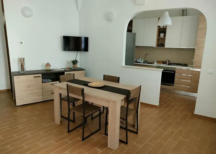 Turistico I Portici Appartement LʼAquila
