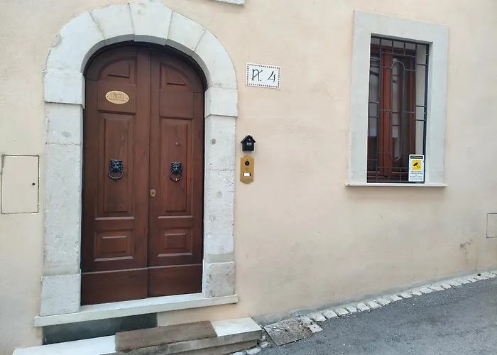 Daire Turistico I Portici