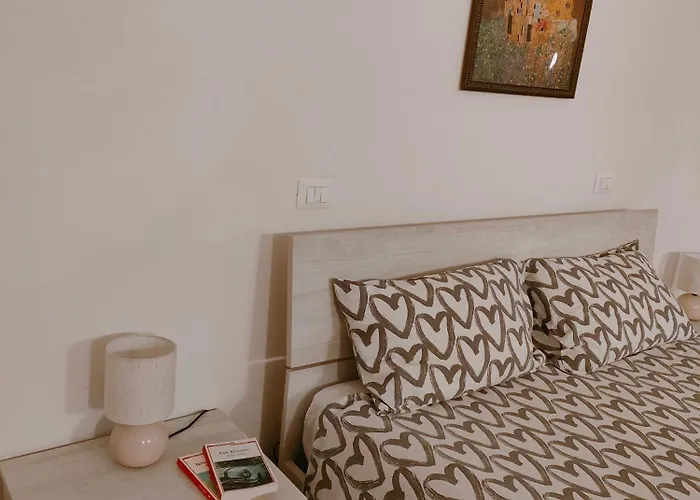 Appartement Turistico I Portici