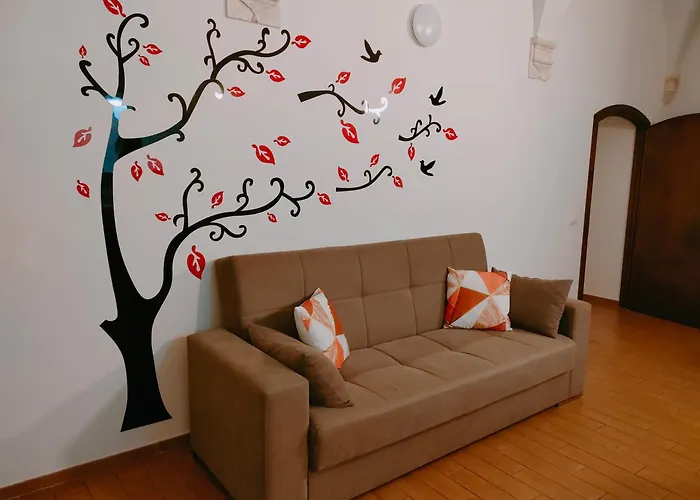 Turistico I Portici Appartement LʼAquila