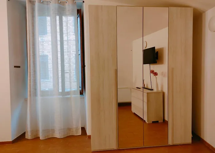 Appartement Turistico I Portici