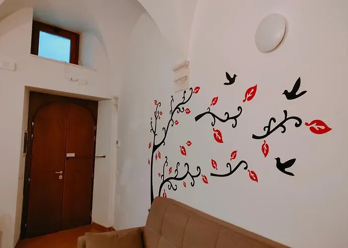 Turistico I Portici Appartement *