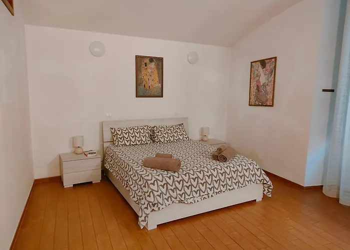 Appartement Turistico I Portici